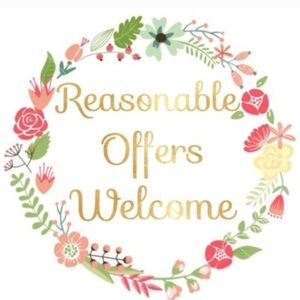 Floral Wreath Art Print
